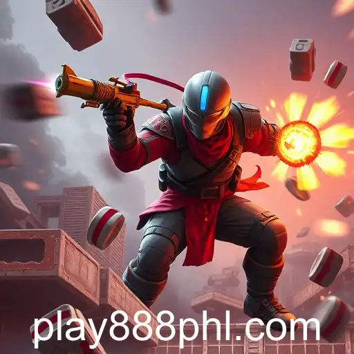 Exploring the World of Action Games: The Rise of '888phl'