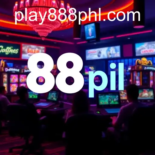 Exploring the Rise of 888phl in Online Gaming