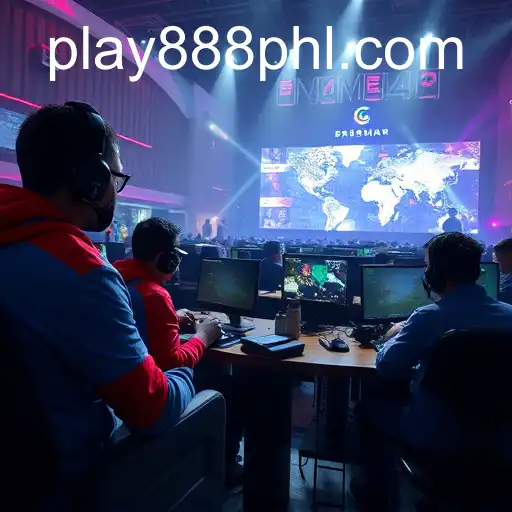 The Rise of Gaming in a Digital Era