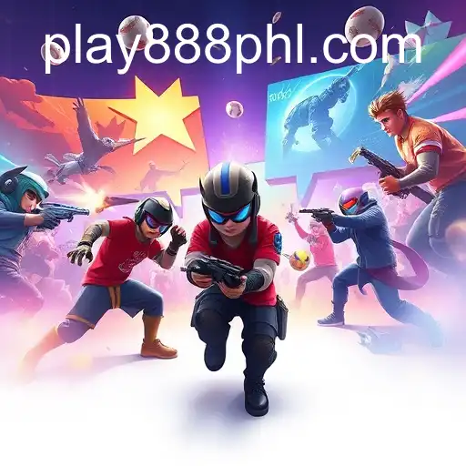 The Rise of 888phl in the Gaming World