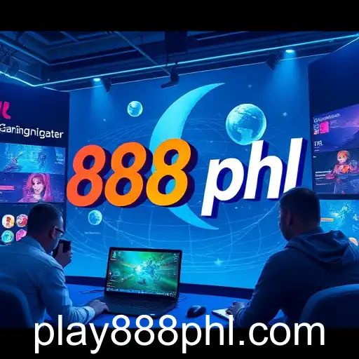 Innovations in Online Gaming at 888phl