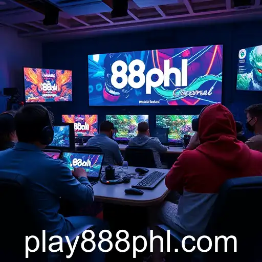 The Evolving Landscape of Online Gaming in 2025