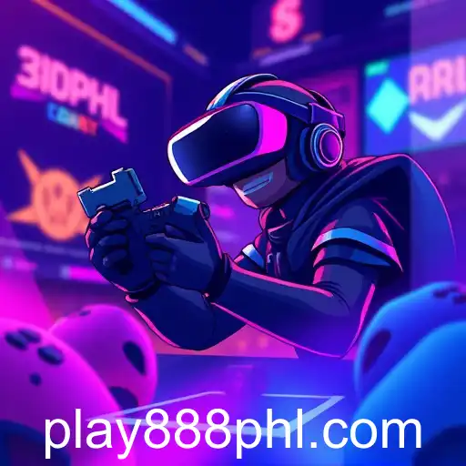 888phl: The Future of Online Gaming