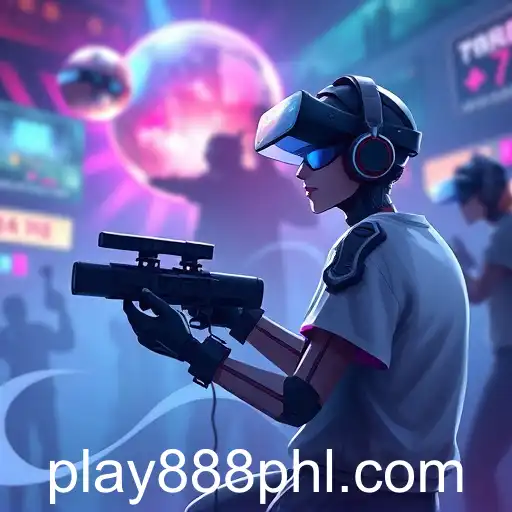 The Evolution of Gaming in 2025