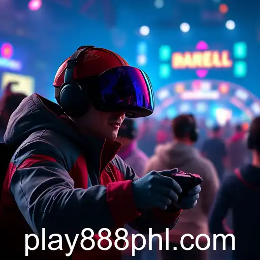 The Evolution of Online Gaming in 2025