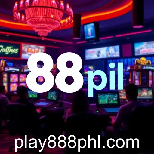 Exploring the Rise of 888phl in Online Gaming