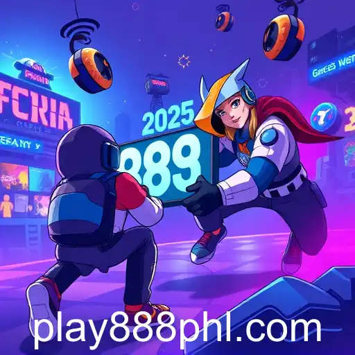 Navigating the Evolution of Online Gaming with 888phl