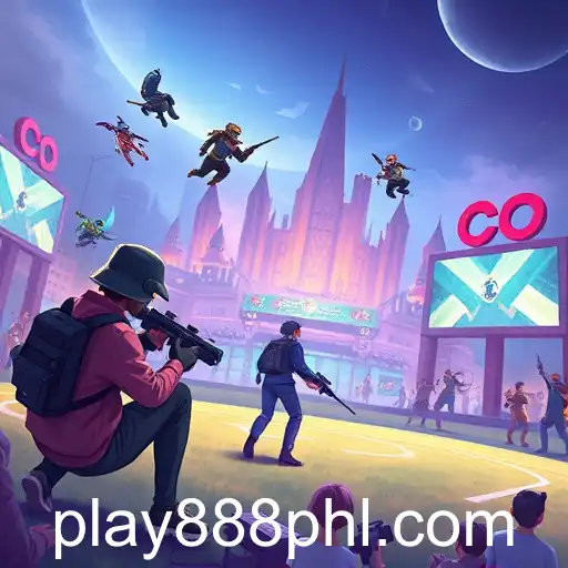 Online Gaming Industry Trends Spotlight