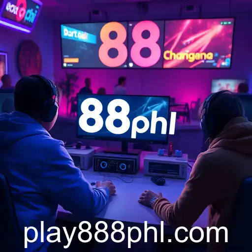 The Rise of 888phl in Online Gaming