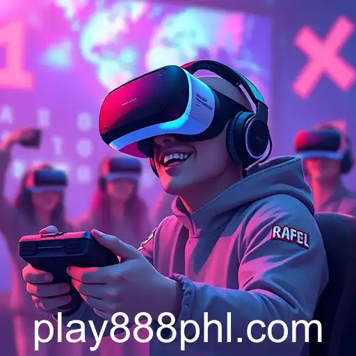 The Rise of 888phl: A Gaming Revolution