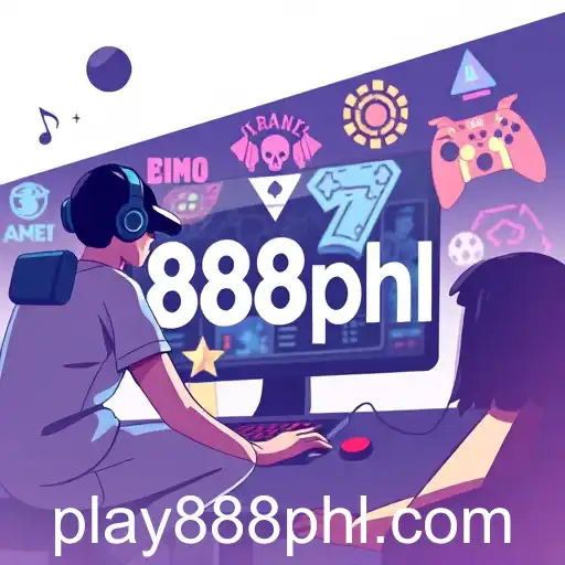 The Rise of 888phl in the Gaming World