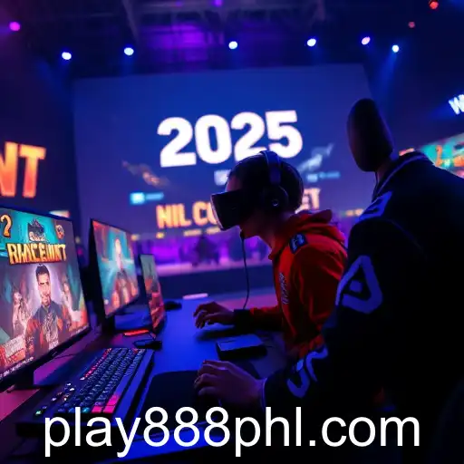The Rise of Online Gaming with 888phl