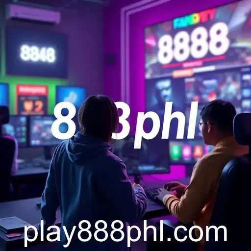 The Rise of Online Gaming Platforms