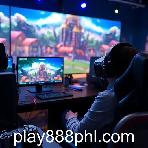 The Rise of Online Gaming Platforms in 2025