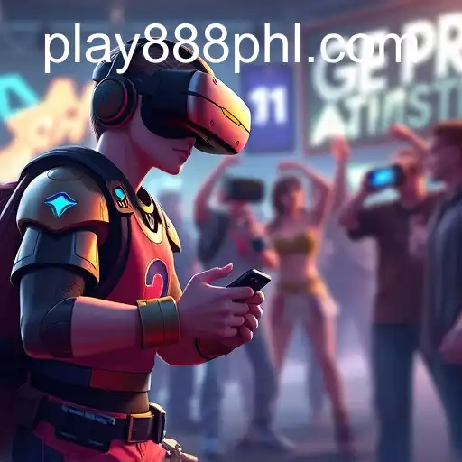 The Rise of Online Gaming in 2026