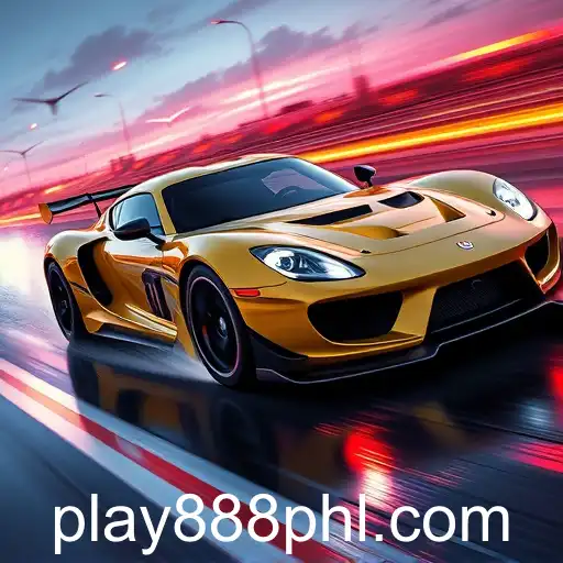 A Deep Dive into the Thrilling World of Racing Games on 888phl