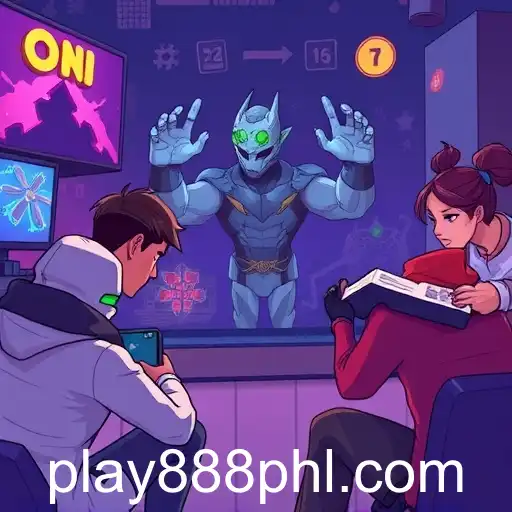 The Rise of 888phl in Online Gaming