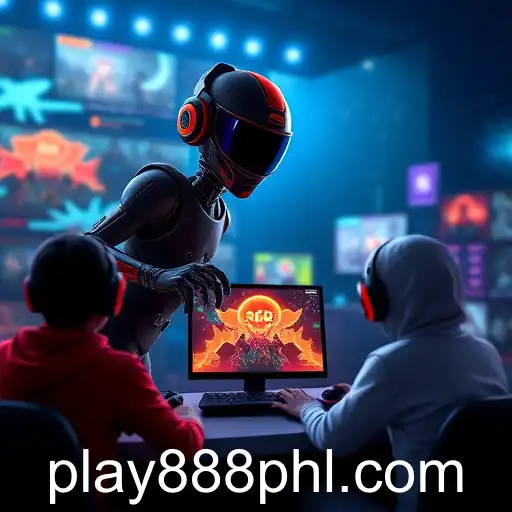 The Rise of 888phl: A New Era in Online Gaming