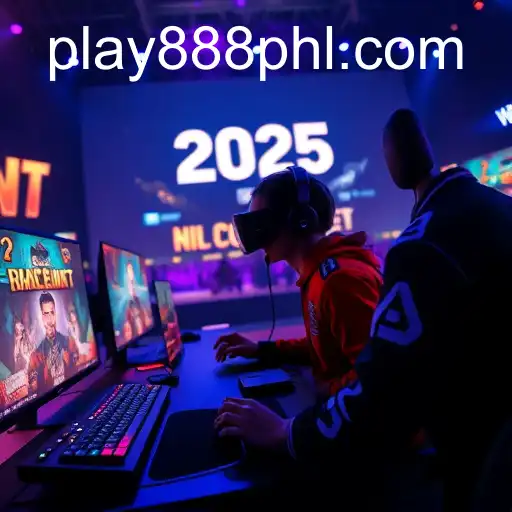 The Rise of Online Gaming with 888phl
