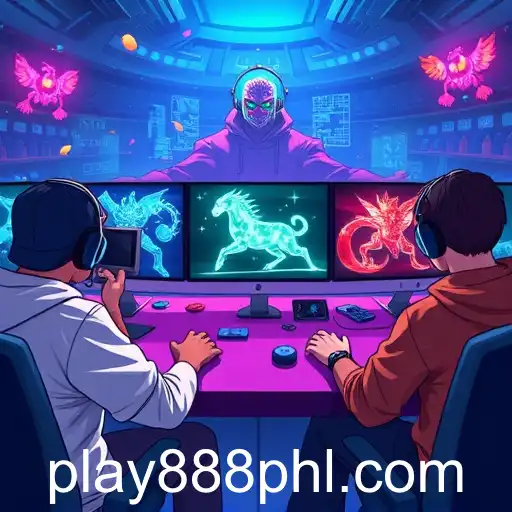 The Rise of Online Gaming Platforms