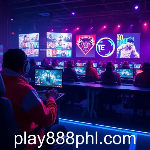 The Rise of Online Gaming in Uncertain Times