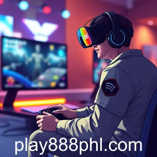 The Rising Trend of Online Gaming in 2025