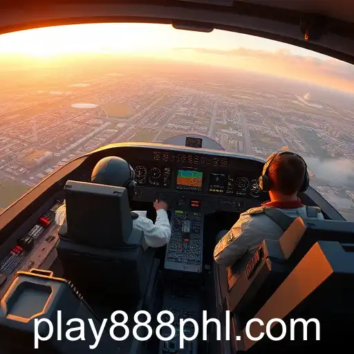 Exploring the World of Simulation Games: A Dive into the 888phl Gaming Experience